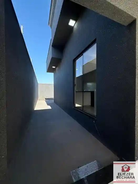 Casa com 3 quartos à venda, 92m² — foto 4 de 21