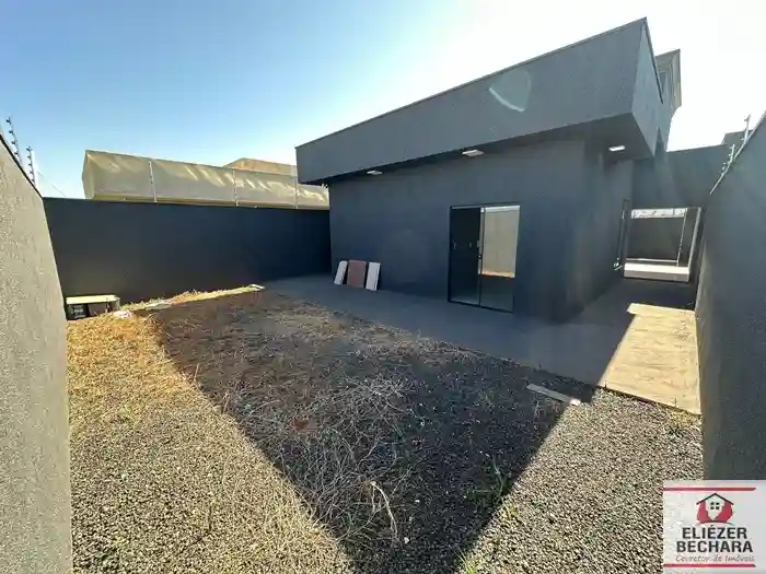 Casa com 3 quartos à venda, 92m² — foto 14 de 21