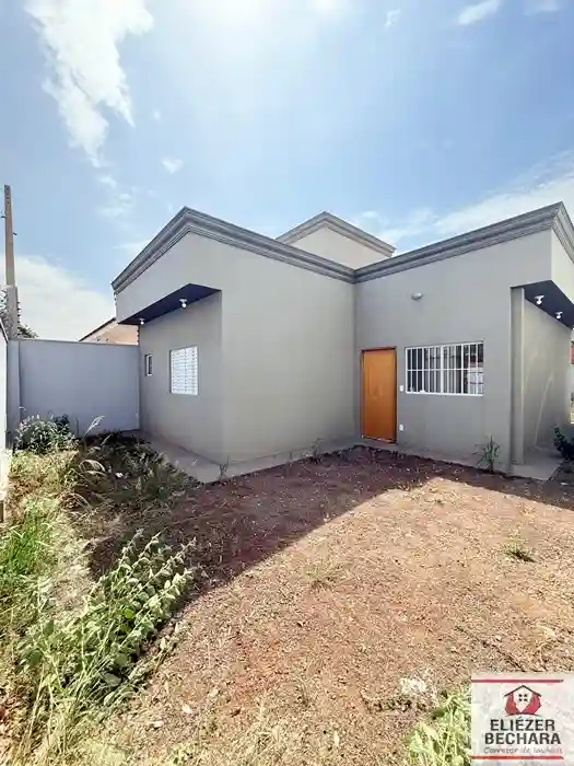 Casa com 2 quartos à venda, 70m² — foto 12 de 25