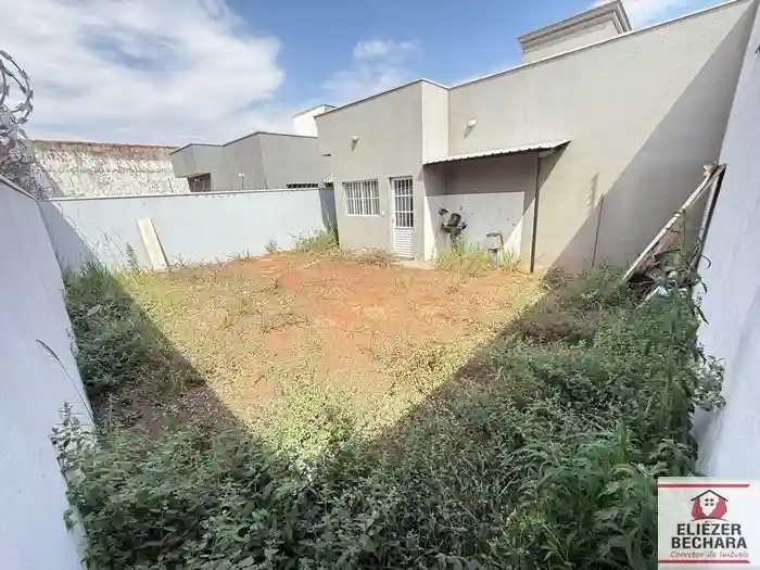 Casa com 2 quartos à venda, 70m² — foto 21 de 25