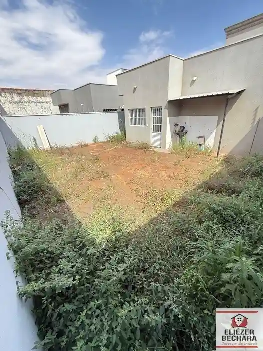 Casa com 2 quartos à venda, 70m² — foto 23 de 25