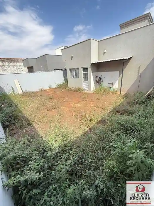 Casa com 2 quartos à venda, 70m² — foto 24 de 25