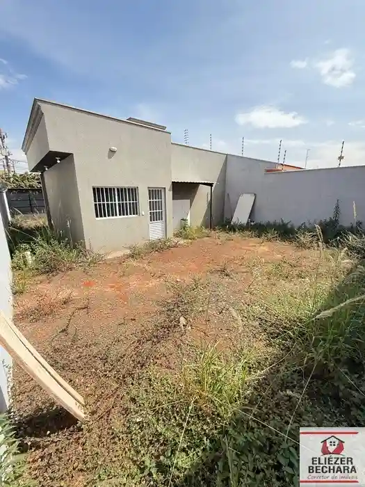 Casa com 2 quartos à venda, 70m² — foto 22 de 25