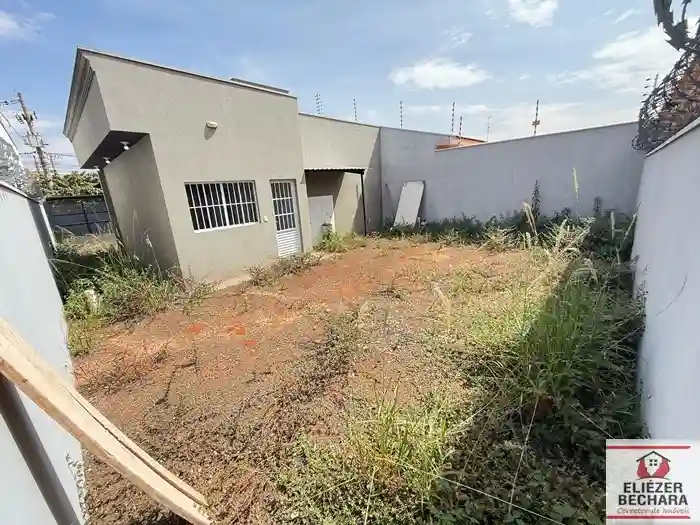 Casa com 2 quartos à venda, 70m² — foto 20 de 25