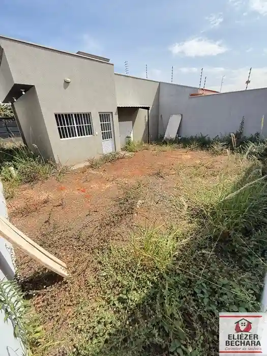 Casa com 2 quartos à venda, 70m² — foto 16 de 25