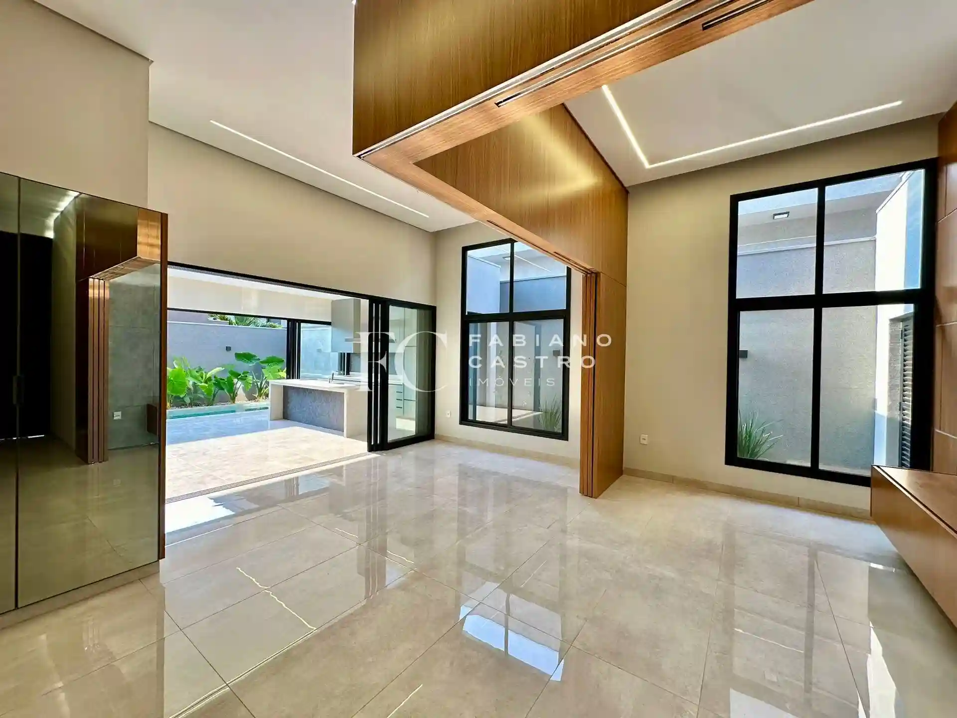 Casa de Condomínio com 3 quartos à venda, 210m² — foto 5 de 28