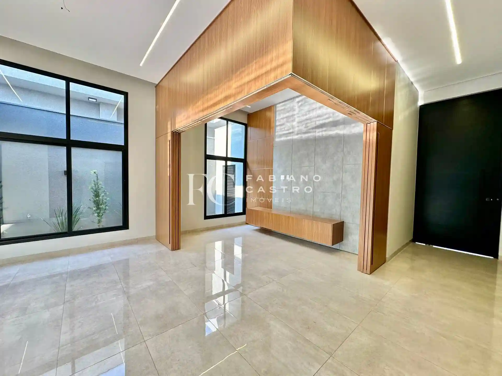 Casa de Condomínio com 3 quartos à venda, 210m² — foto 7 de 28