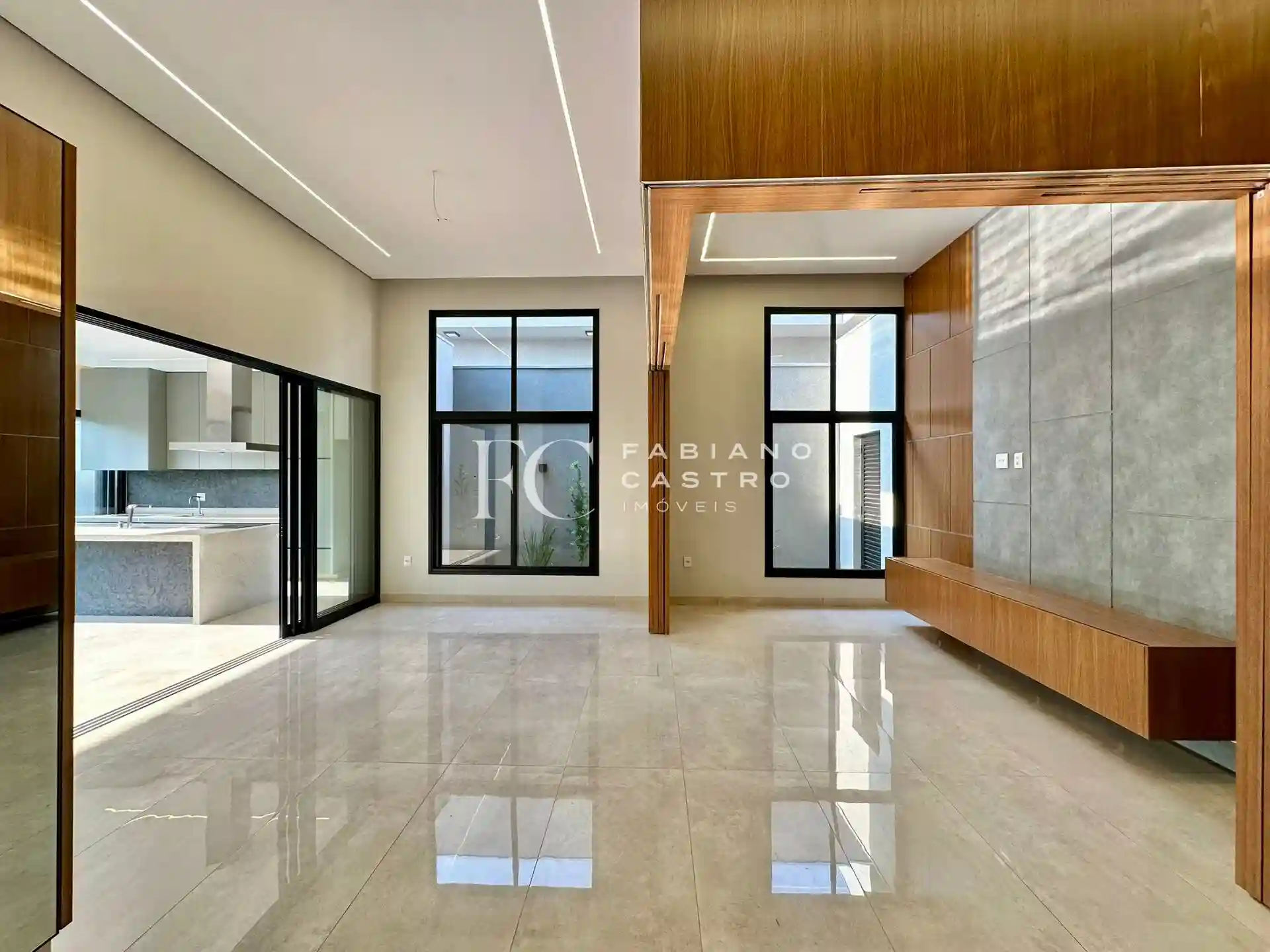 Casa de Condomínio com 3 quartos à venda, 210m² — foto 6 de 28