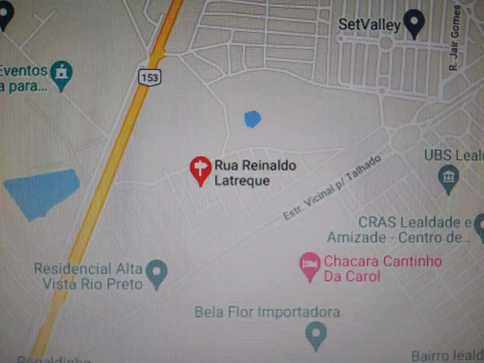 Terreno / Lote / Condomínio  à venda, 200m² — foto 2 de 3