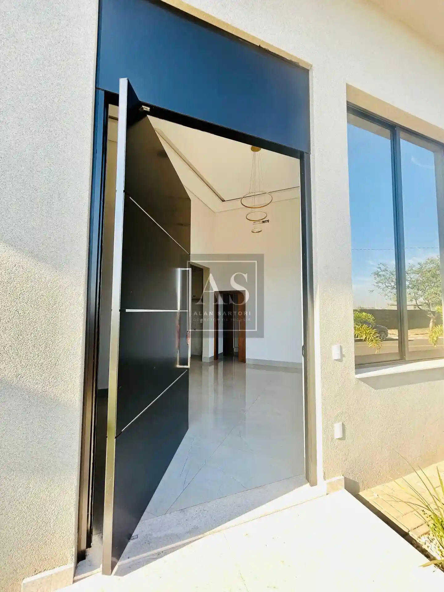 Casa de Condomínio com 3 quartos à venda, 226m² — foto 3 de 40