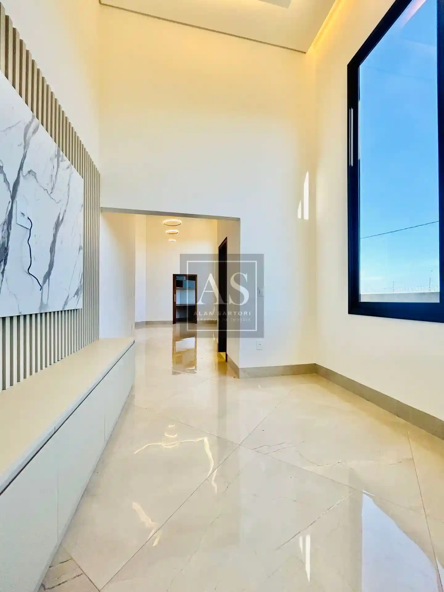 Casa de Condomínio com 3 quartos à venda, 226m² — foto 11 de 40