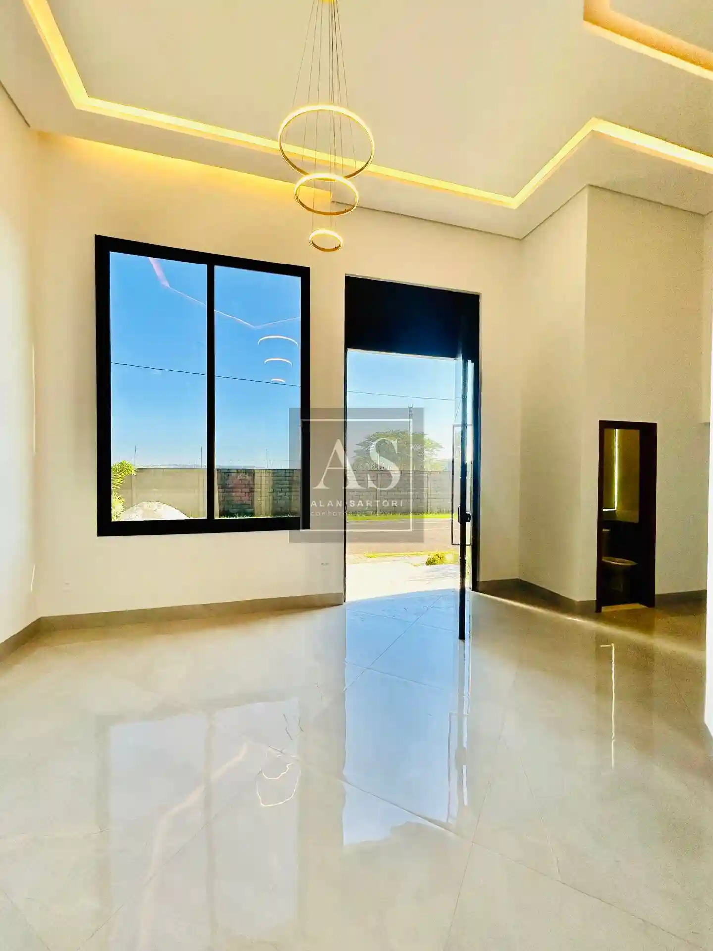 Casa de Condomínio com 3 quartos à venda, 226m² — foto 7 de 40