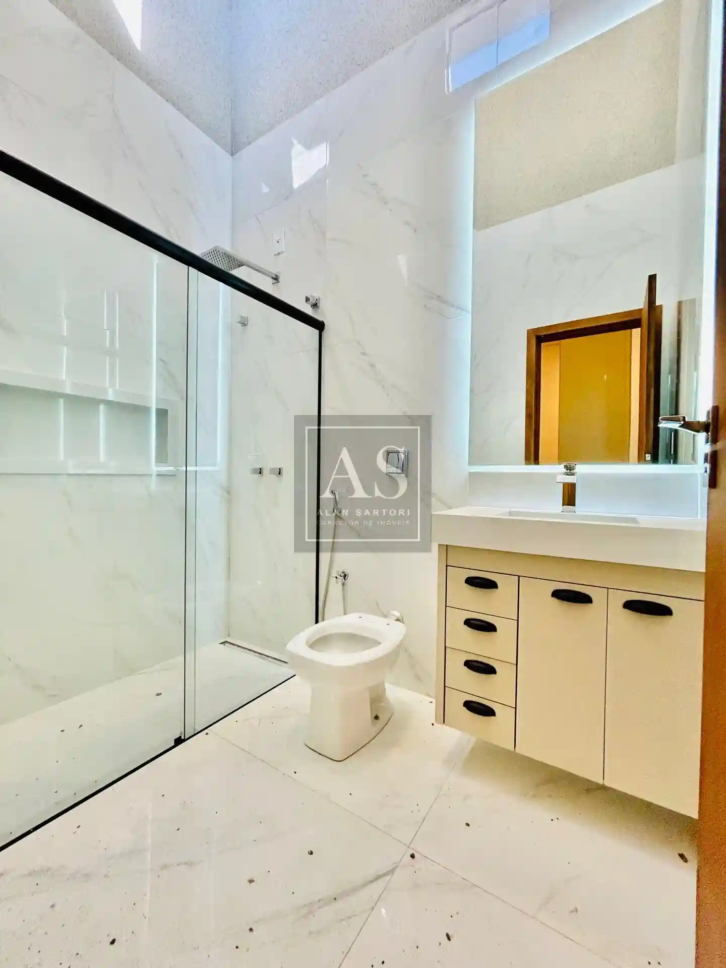 Casa de Condomínio com 3 quartos à venda, 226m² — foto 37 de 40