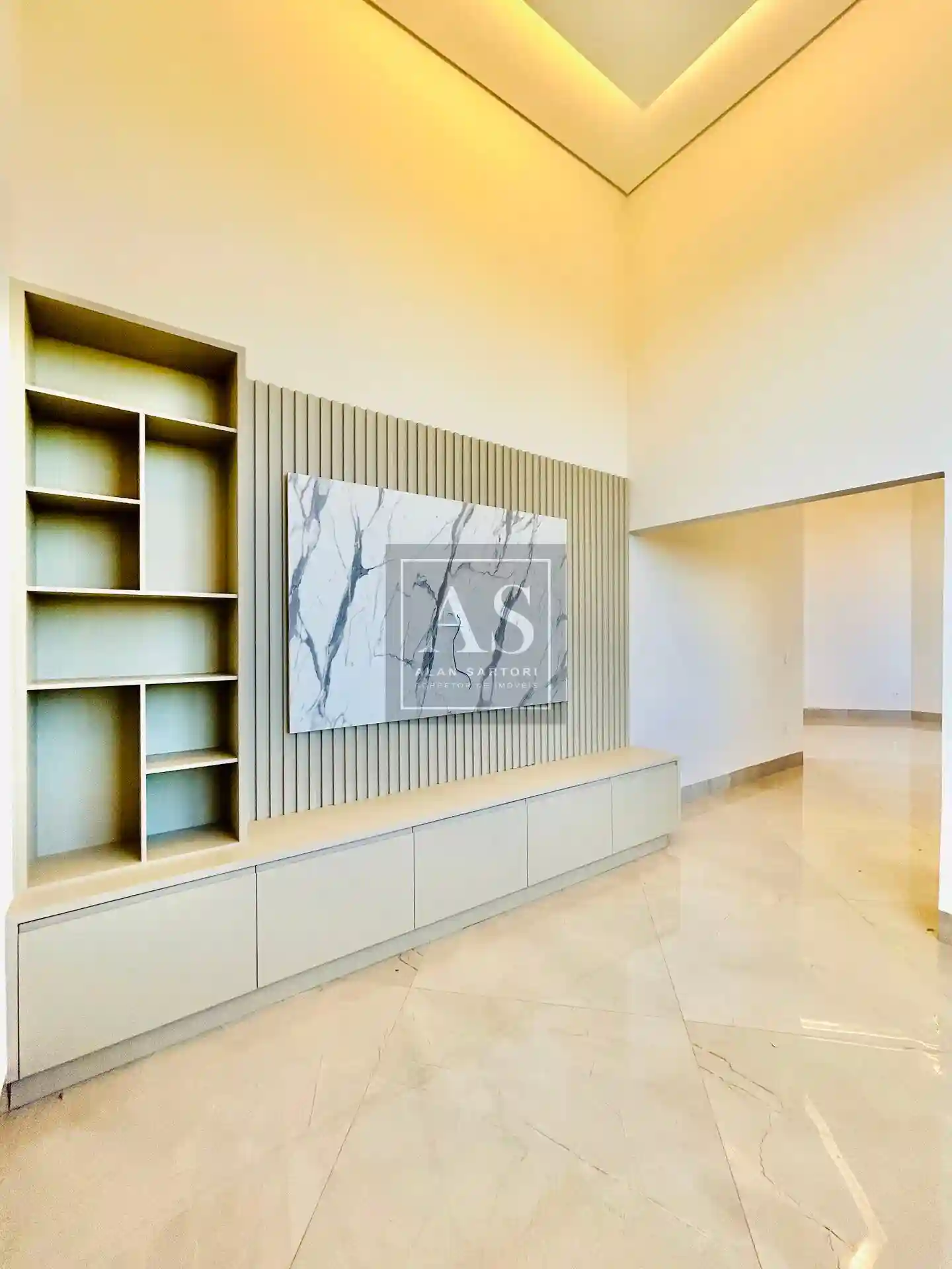 Casa de Condomínio com 3 quartos à venda, 226m² — foto 10 de 40