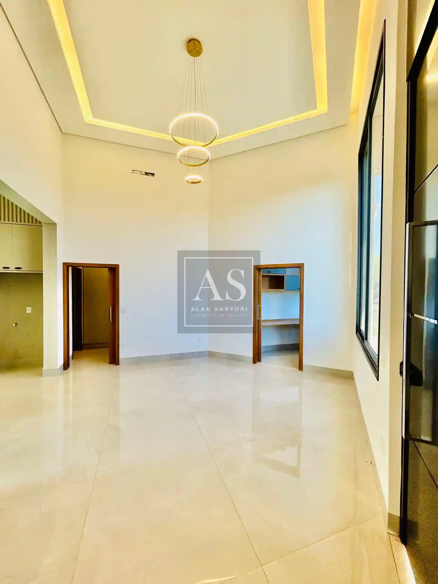 Casa de Condomínio com 3 quartos à venda, 226m² — foto 4 de 40