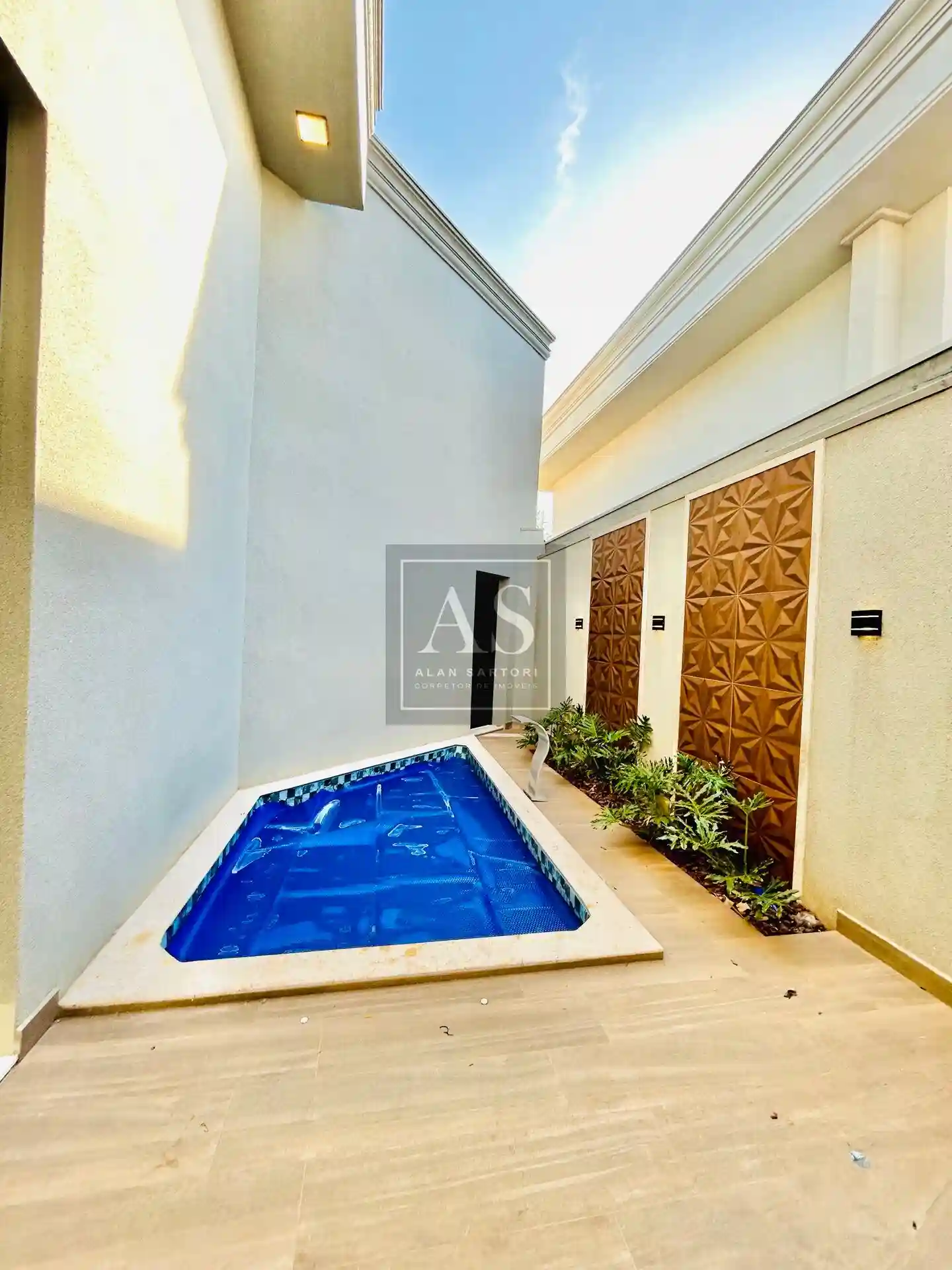 Casa de Condomínio com 3 quartos à venda, 226m² — foto 21 de 40