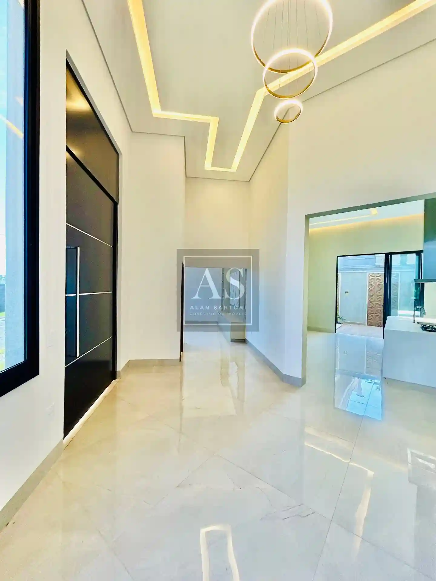 Casa de Condomínio com 3 quartos à venda, 226m² — foto 5 de 40
