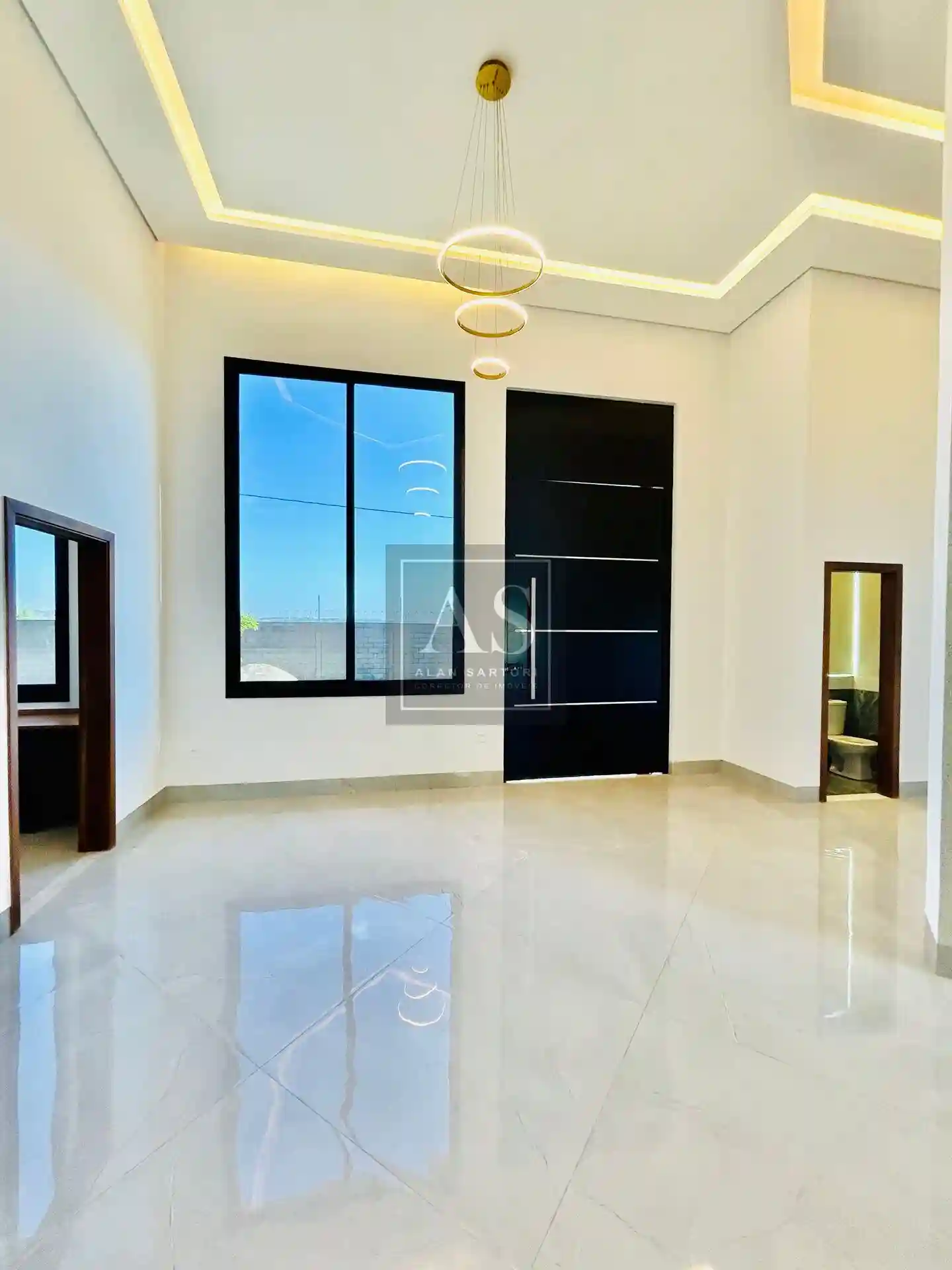 Casa de Condomínio com 3 quartos à venda, 226m² — foto 6 de 40