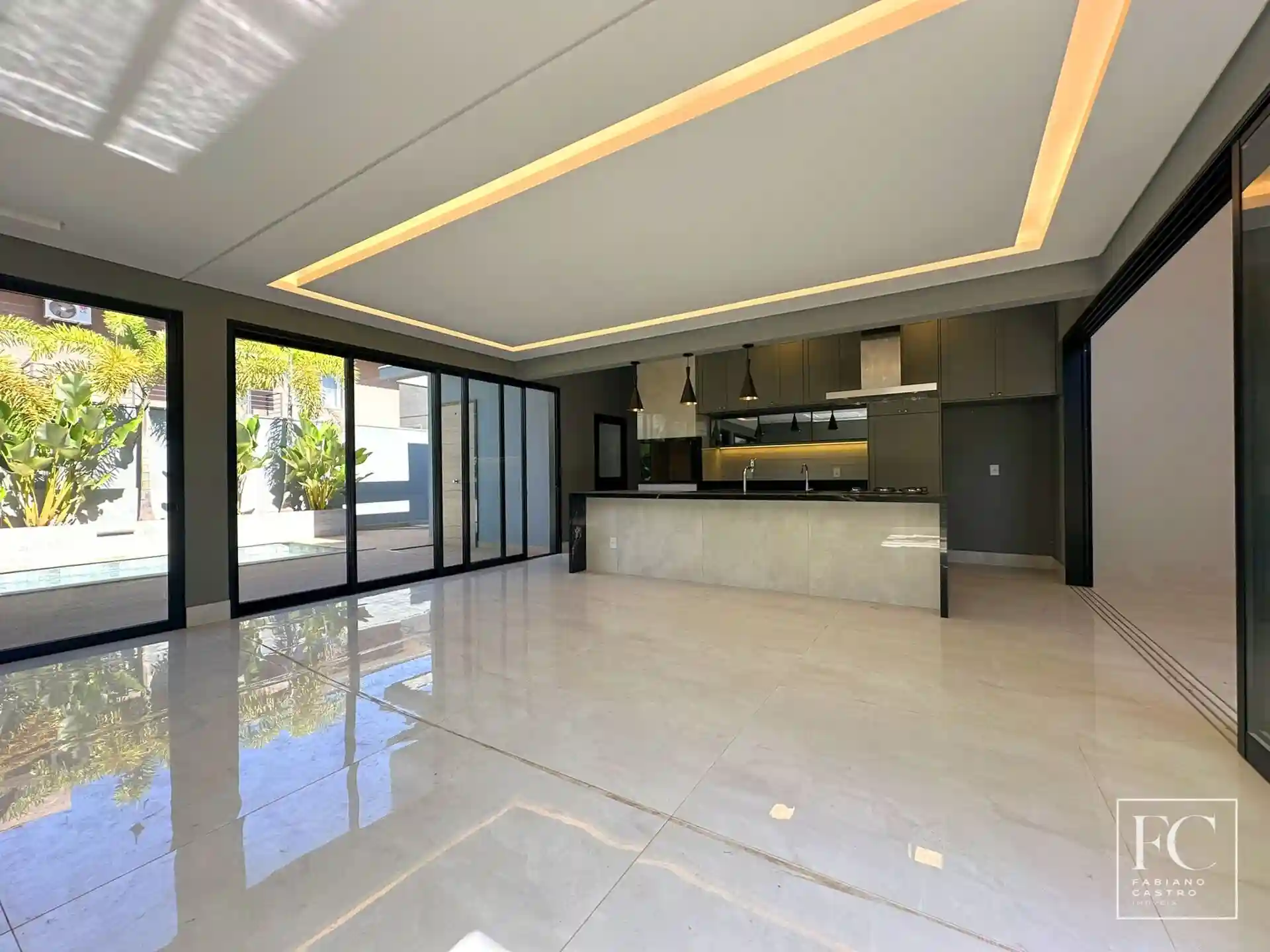 Casa de Condomínio com 4 quartos à venda, 275m² — foto 7 de 24