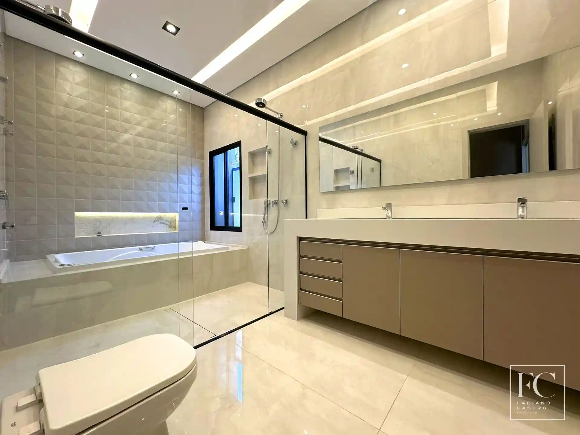 Casa de Condomínio com 4 quartos à venda, 275m² — foto 24 de 24