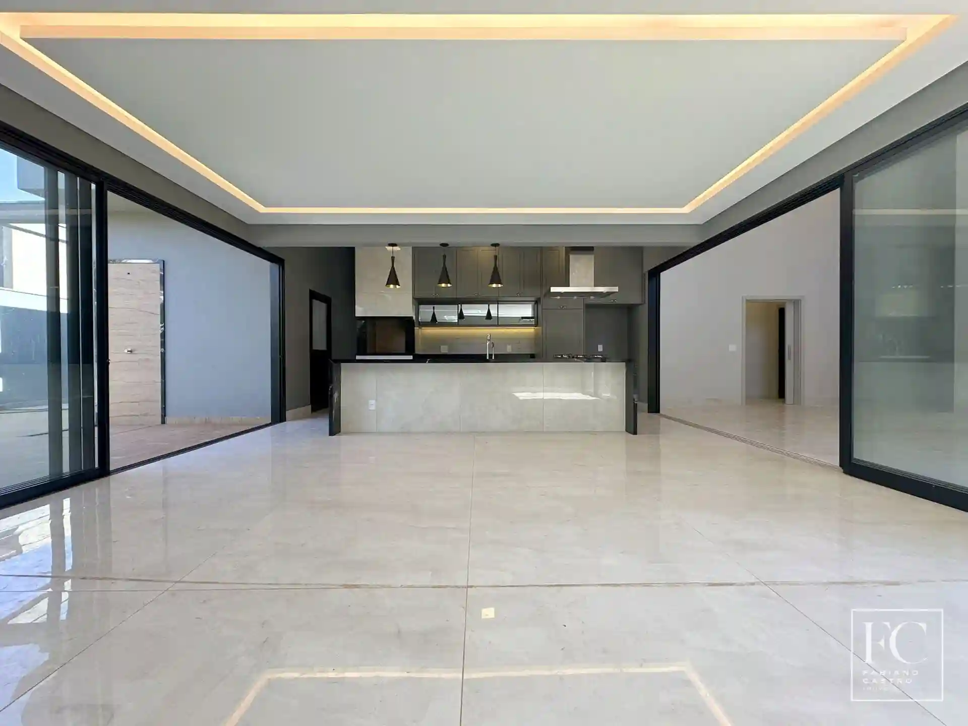 Casa de Condomínio com 4 quartos à venda, 275m² — foto 13 de 24