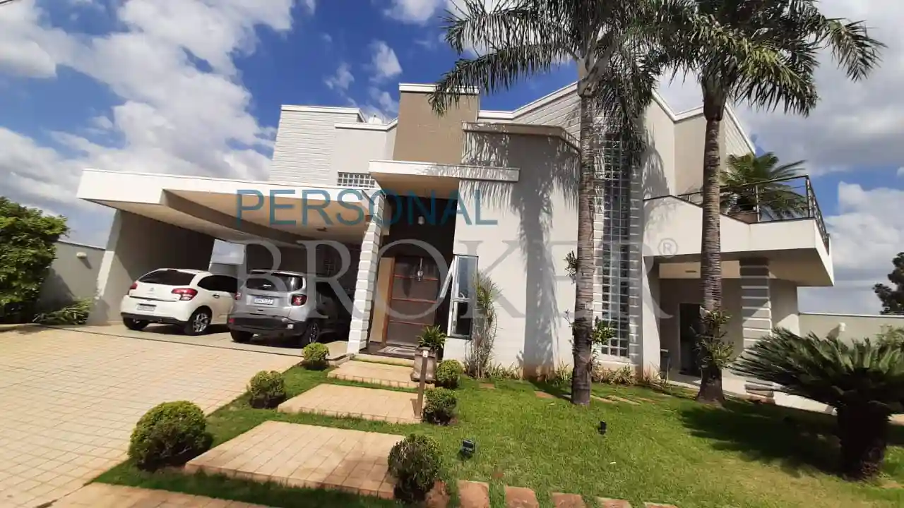 Casa de Condomínio à venda — foto 1 de 27