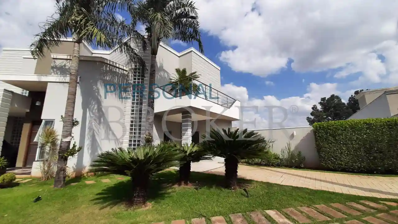 Casa de Condomínio à venda — foto 5 de 27
