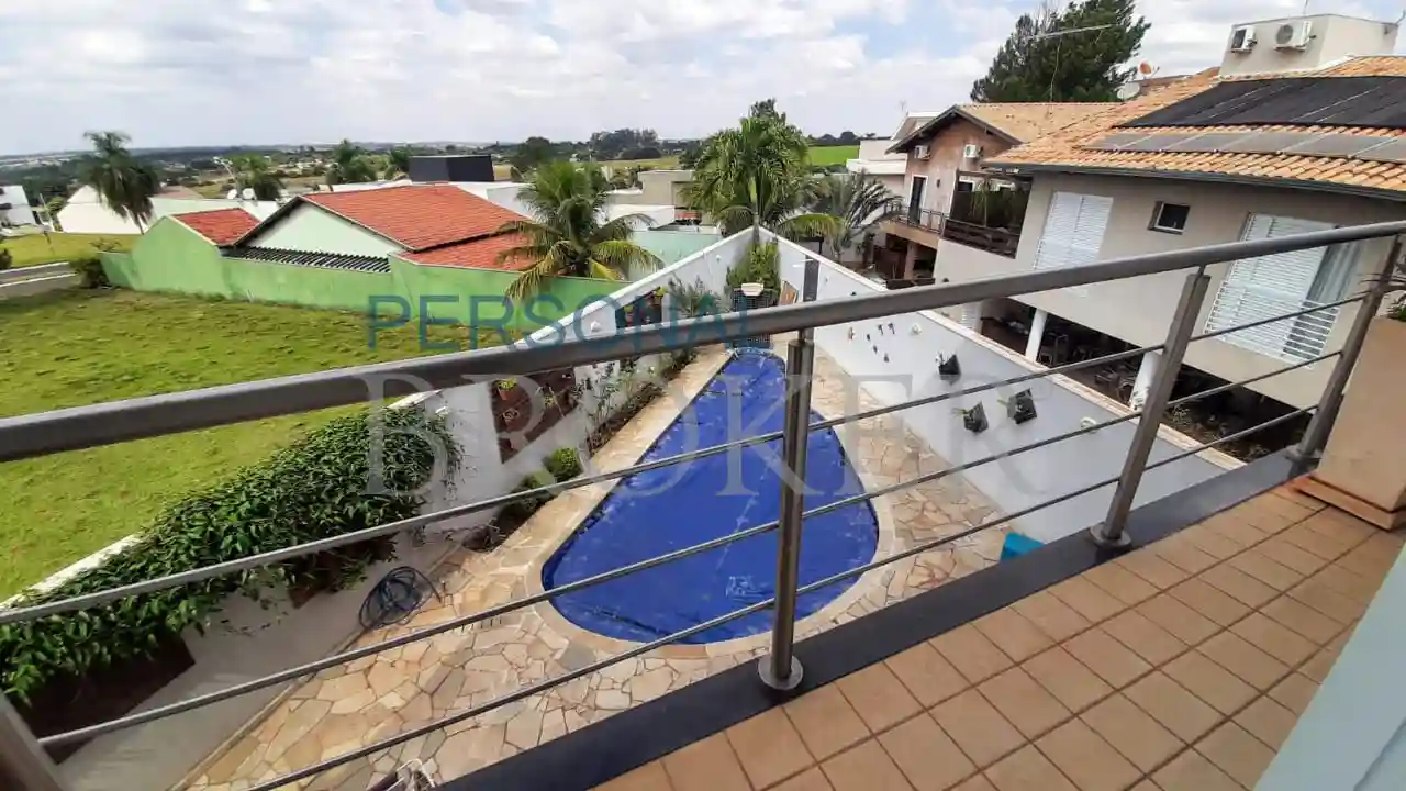 Casa de Condomínio à venda — foto 19 de 27