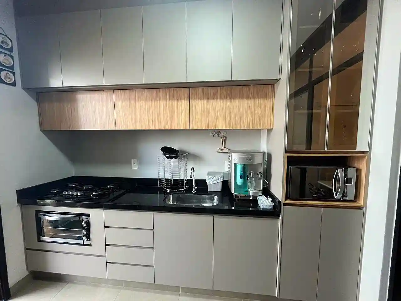Casa de Condomínio com 3 quartos à venda, 200m² — foto 10 de 11