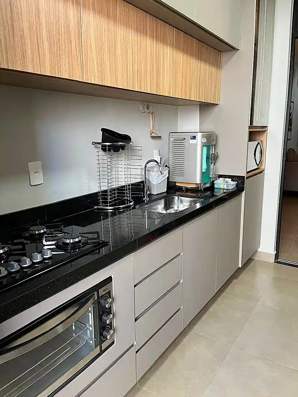 Casa de Condomínio com 3 quartos à venda, 200m² — foto 8 de 11