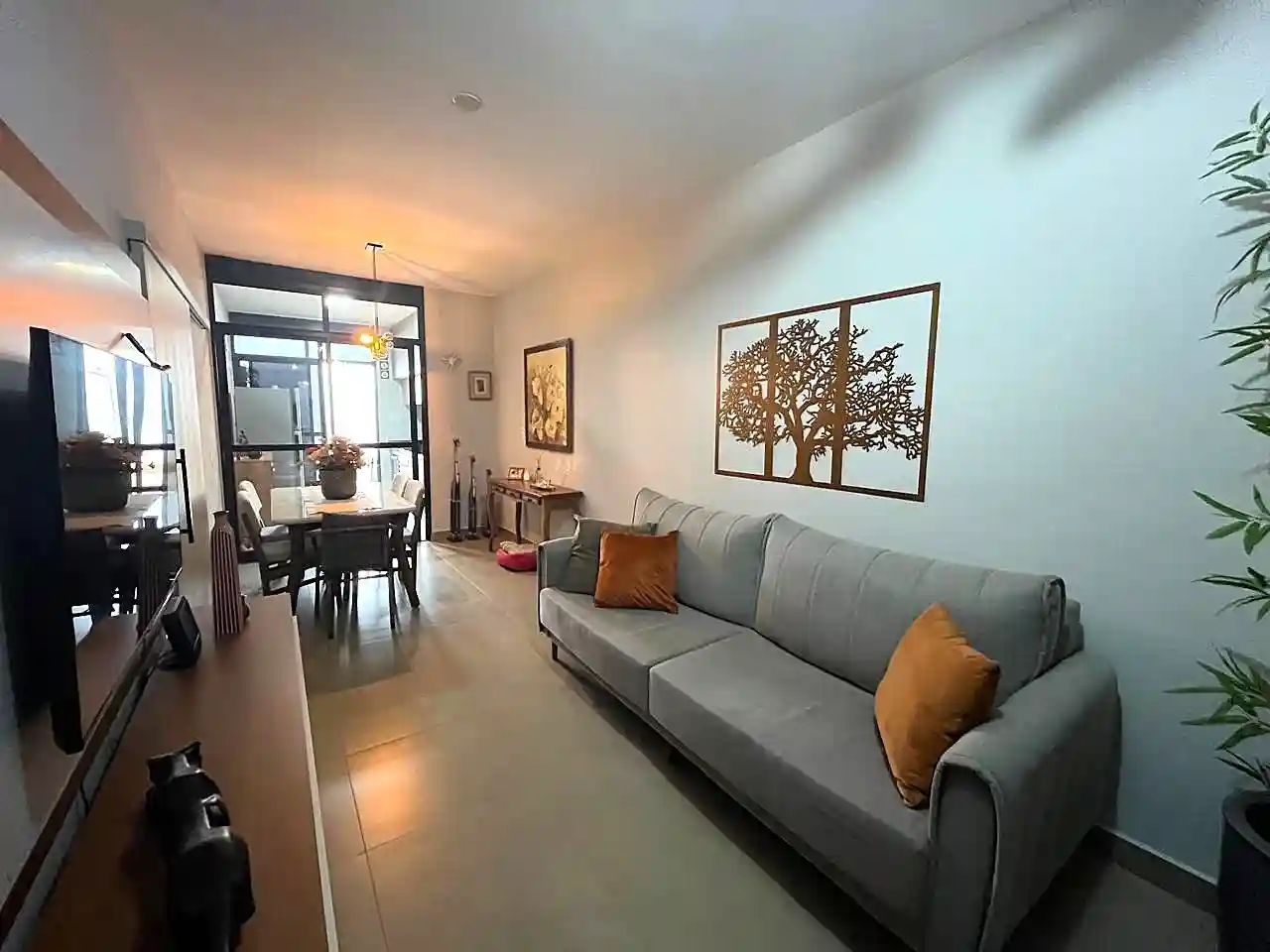 Casa de Condomínio com 3 quartos à venda, 200m² — foto 3 de 11