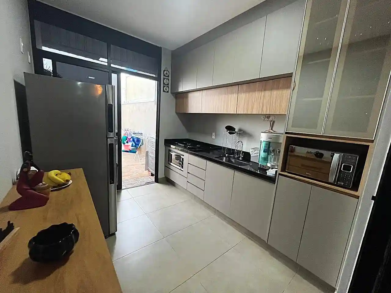 Casa de Condomínio com 3 quartos à venda, 200m² — foto 9 de 11
