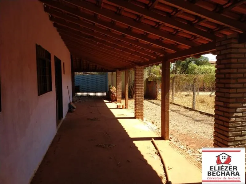 Fazenda / Sítio / Chácara à venda — foto 1 de 3