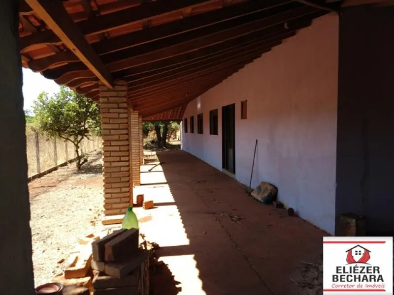 Fazenda / Sítio / Chácara à venda — foto 2 de 3