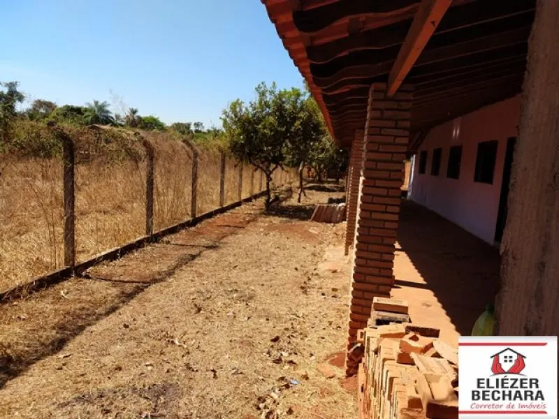 Fazenda / Sítio / Chácara à venda — foto 3 de 3