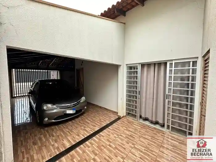 Casa com 4 quartos à venda, 260m² — foto 12 de 23