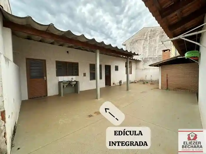 Casa com 4 quartos à venda, 260m² — foto 20 de 23