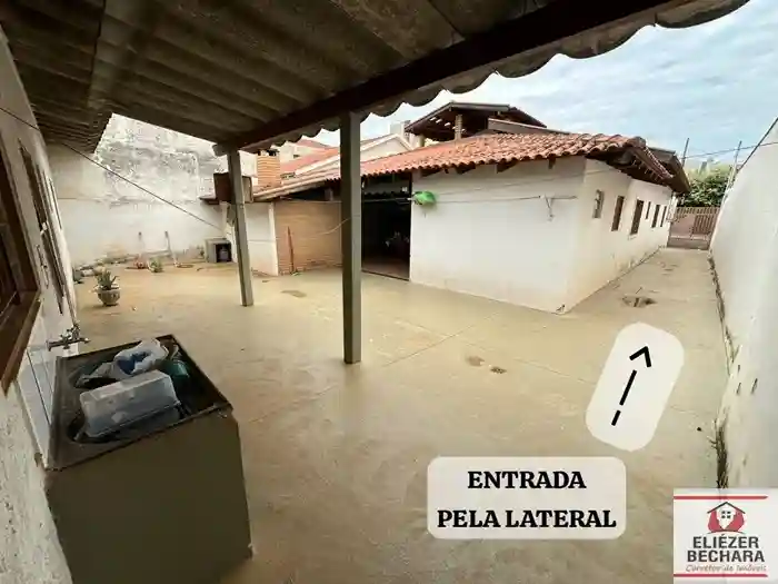Casa com 4 quartos à venda, 260m² — foto 22 de 23