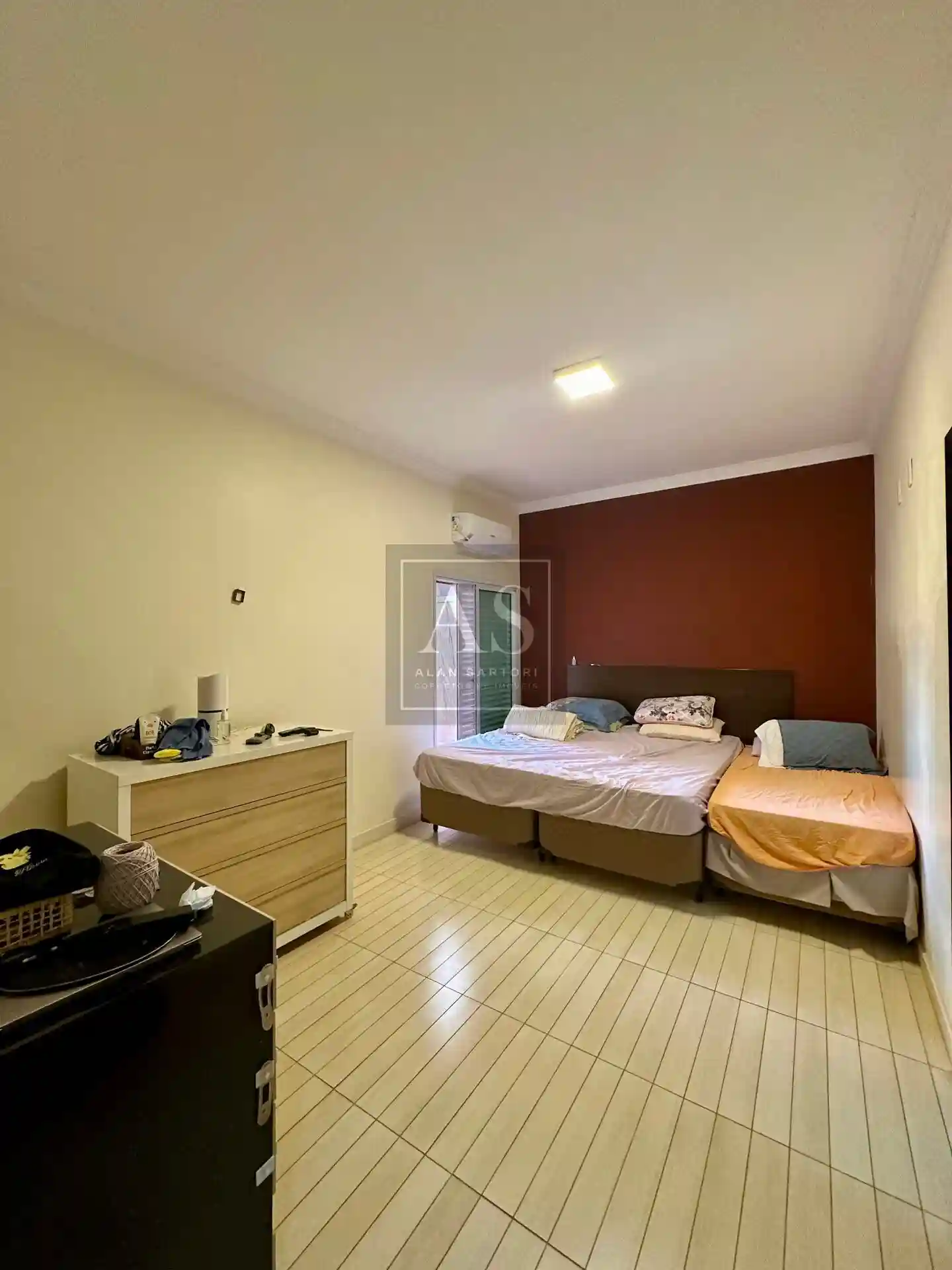Casa de Condomínio com 3 quartos à venda, 252m² — foto 17 de 19