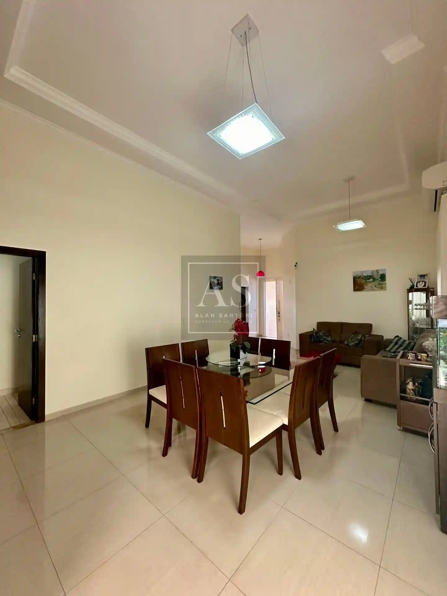 Casa de Condomínio com 3 quartos à venda, 252m² — foto 5 de 19