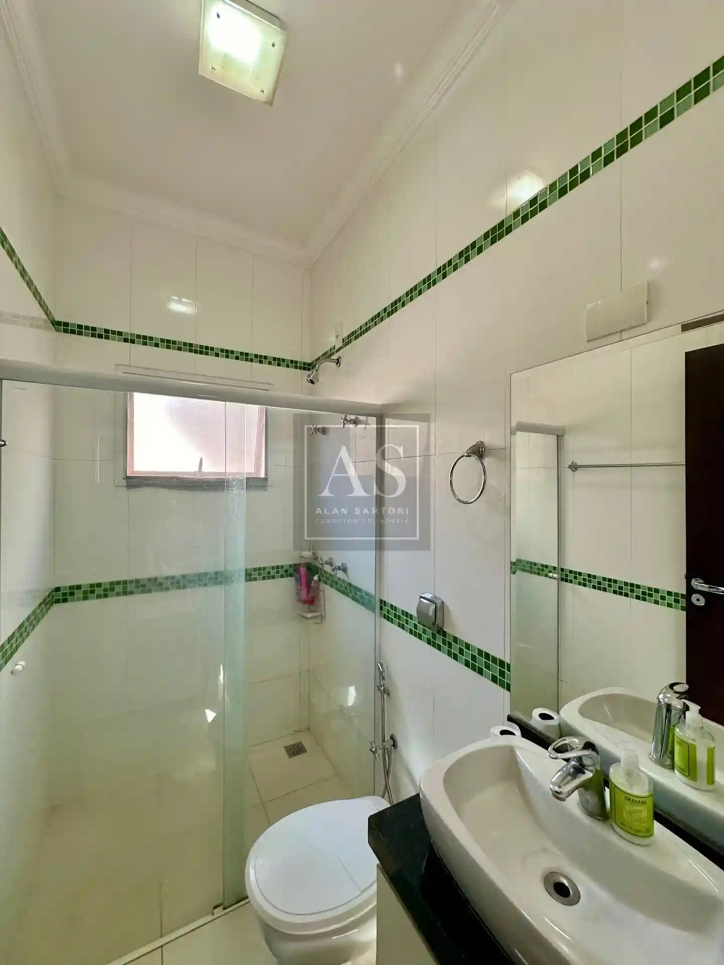 Casa de Condomínio com 3 quartos à venda, 252m² — foto 19 de 19