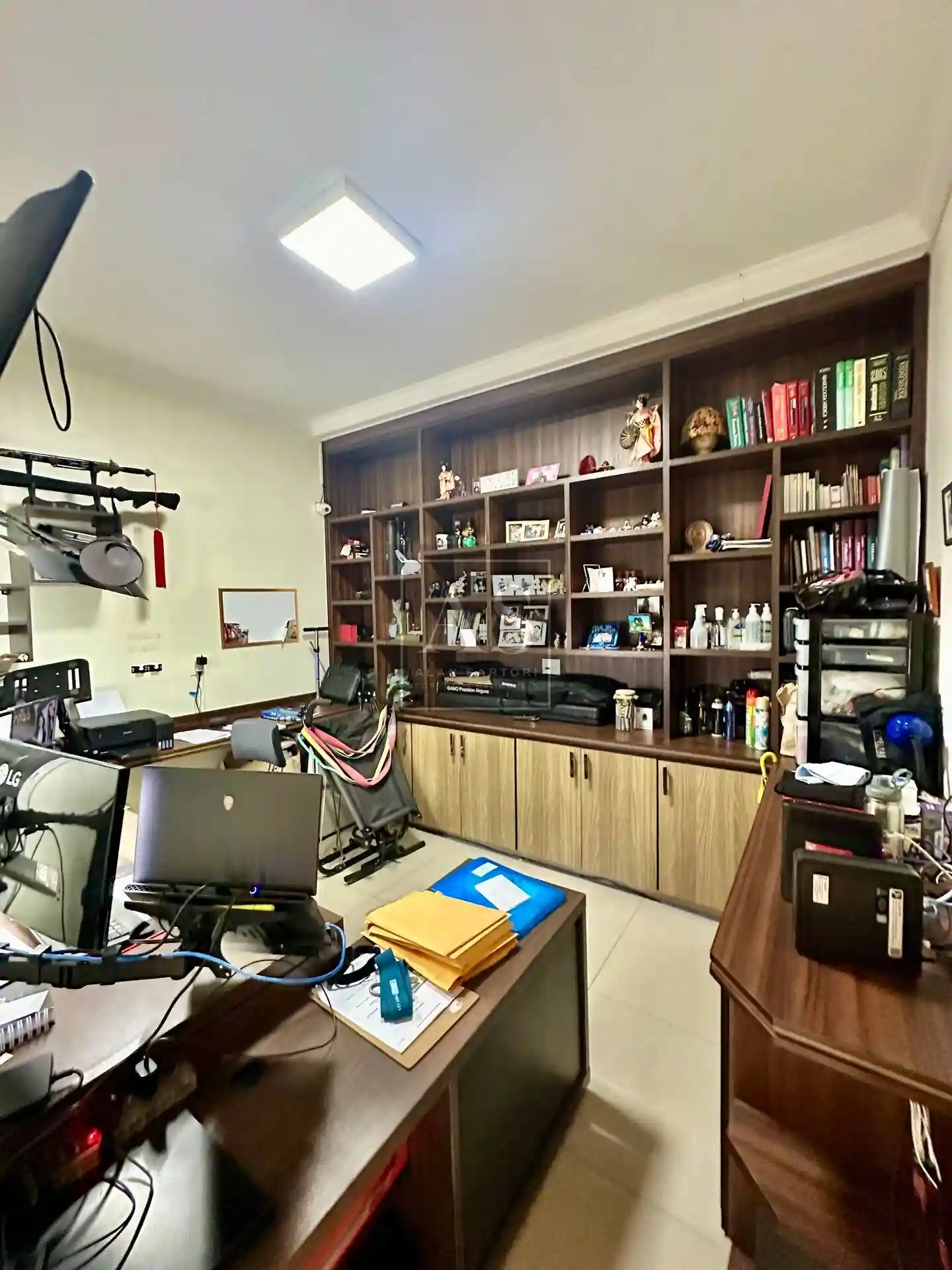 Casa de Condomínio com 3 quartos à venda, 252m² — foto 7 de 19