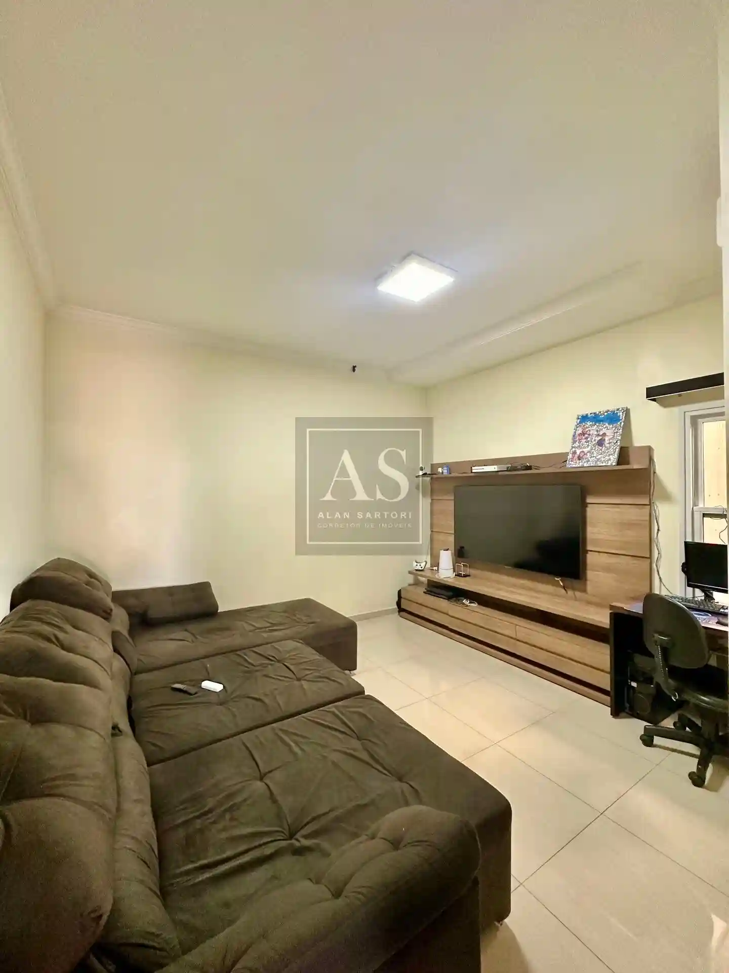 Casa de Condomínio com 3 quartos à venda, 252m² — foto 6 de 19