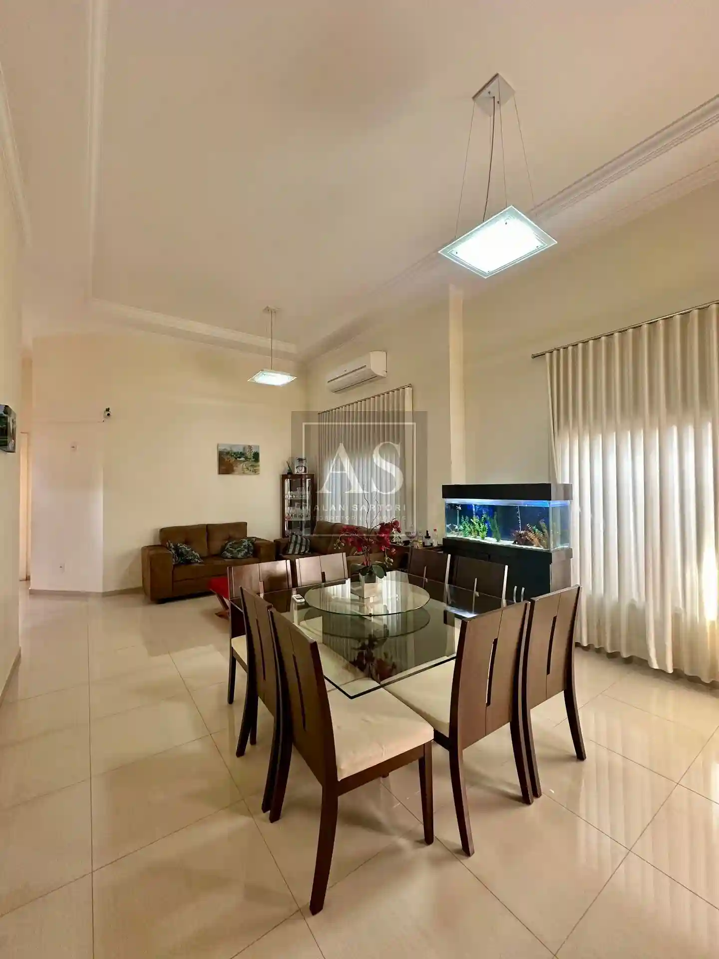 Casa de Condomínio com 3 quartos à venda, 252m² — foto 4 de 19