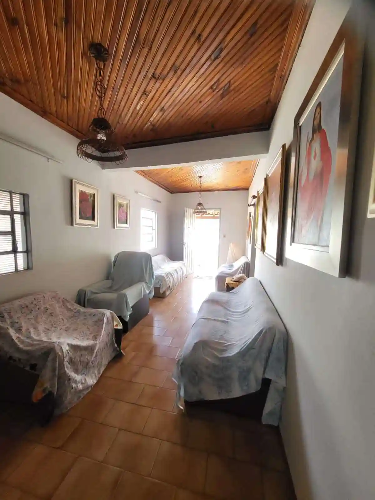 Casa com 3 quartos à venda, 120m² — foto 25 de 30