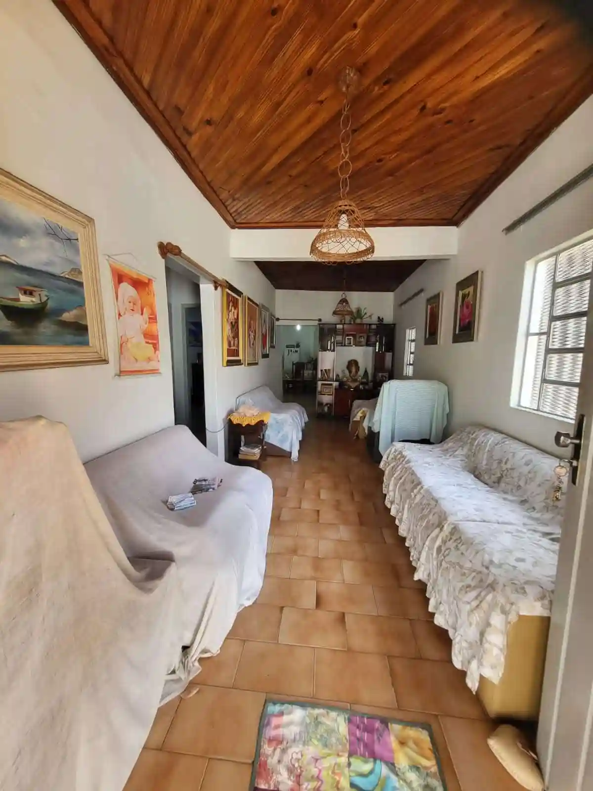 Casa com 3 quartos à venda, 120m² — foto 7 de 30