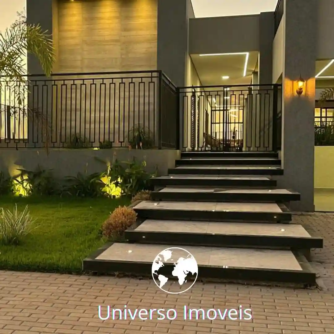 Casa de Condomínio com 3 quartos à venda, 400m² — foto 4 de 22