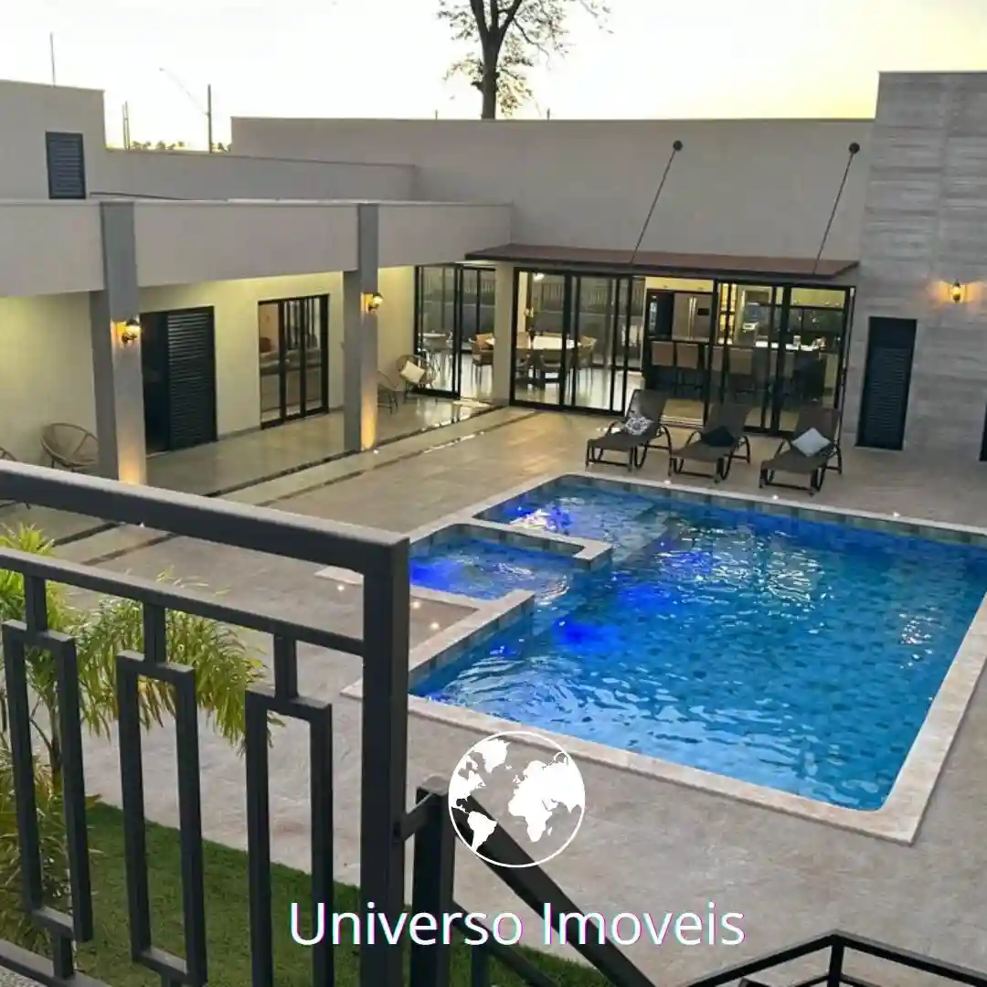 Casa de Condomínio com 3 quartos à venda, 400m² — foto 16 de 22