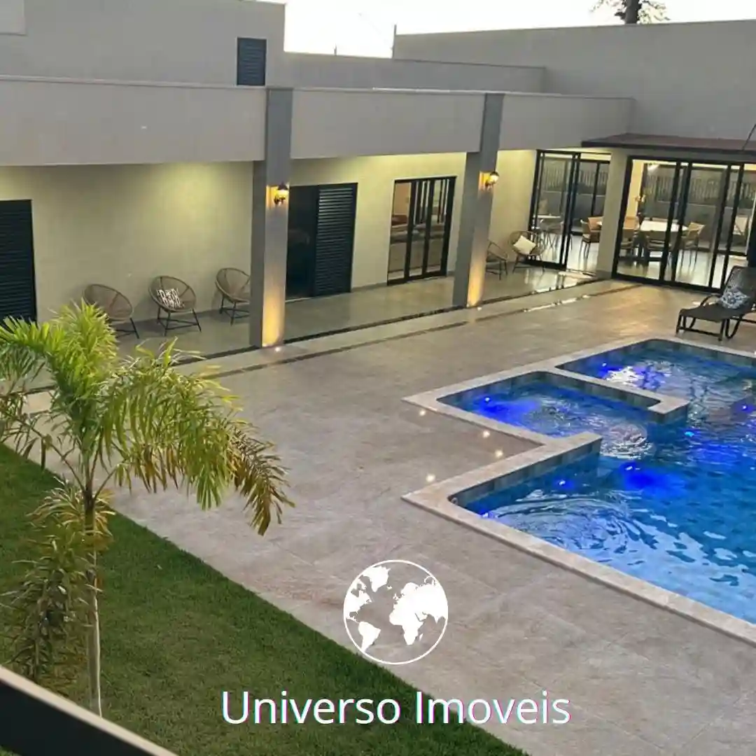 Casa de Condomínio com 3 quartos à venda, 400m² — foto 15 de 22