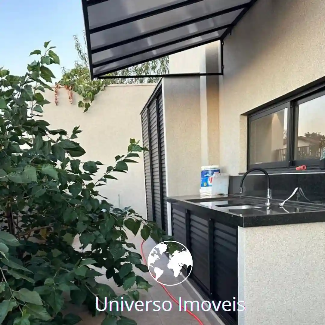 Casa de Condomínio com 3 quartos à venda, 400m² — foto 20 de 22